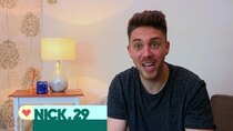 Dinner Date - Episode 19 - Nick from London