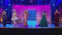 RuPaul's Drag Race - Episode 12 - Queens Everywhere