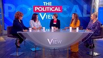 The View - Episode 162 - Amy Klobuchar