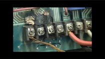 AvE - Episode 4 - Teardown and repair of AC motor inverter (Variable Frequency...