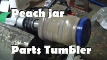 AvE - Episode 34 - How to make a cheap tumbler