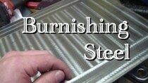 AvE - Episode 44 - How to make a Steel Burnishing Tool