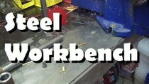 AvE - Episode 17 - The Steel Workbench