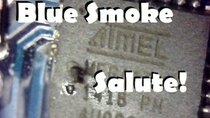 AvE - Episode 23 - I let the smoke out - the problem with free corpo crap