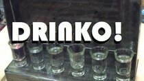 AvE - Episode 84 - DRINKO! Not affiliated with PLINKO!