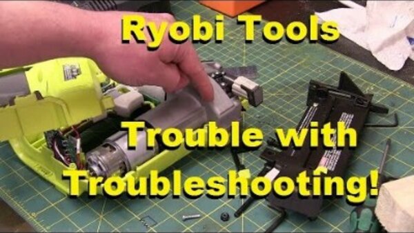 AvE - S2016E28 - BOLTR - Ridgid Hydraulic (!) Impact Gun