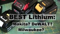 AvE - Episode 123 - BOLTR - THE BEST TOOL MAKITA EVER MADE!