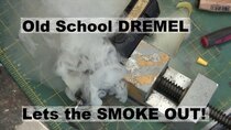 AvE - Episode 20 - BOLTR - DREMEL from the 1970's
