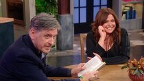 Rachael Ray - Episode 143 - Craig Ferguson Tells Unbelievable Stories From New Memoir + The...