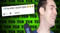 Jacksfilms - Episode 11 - FIX YOUR TINDER PROFILES! (YIAY #462)