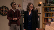 The Big Bang Theory - Episode 23 - The Change Constant