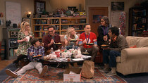 The Big Bang Theory - Episode 24 - The Stockholm Syndrome