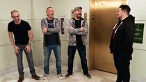 Impractical Jokers - Episode 3 - Tipping Point