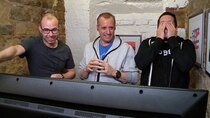 Impractical Jokers - Episode 5 - Blue Man Dupe