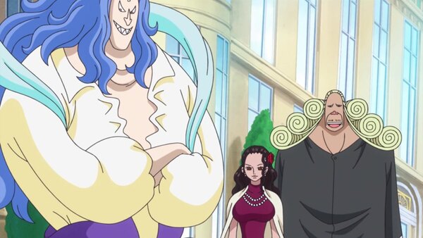 One Piece Episode 885 info and links where to watch