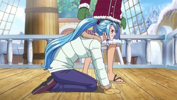 One Piece Episode 885 info and links where to watch