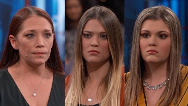 Dr. Phil - S17E165 - M.I.A., Drunk and in Denial: Worst Grandmother of the Year?