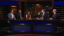 Real Time with Bill Maher - Episode 16