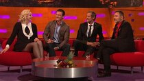 The Graham Norton Show - Episode 7