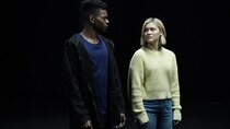 Marvel's Cloak & Dagger - Episode 9 - Blue Note