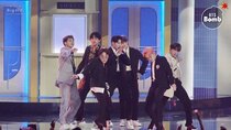 BANGTAN BOMB - Episode 34 - 'Boy With Luv' Stage CAM @ BBMAs 2019