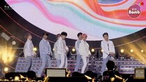BANGTAN BOMB - Episode 36 - 'DNA' Stage CAM @2019 Super Concert
