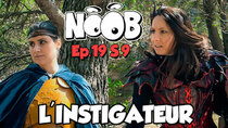 Noob - Episode 19