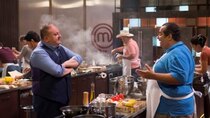 MasterChef (BR) - Episode 9