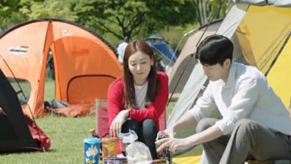 Mother of Mine - S01E31 - Mi Ri & Tae Ju Go Out on a Date