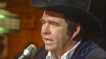 Hee Haw - Episode 7 - Hoyt Axton, The Million Dollar Band, Joe and Rose Lee Maphis