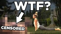 Good Mythical Morning - Episode 17 - Outrageous Workout Bloopers (GAME)