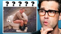 Good Mythical Morning - Episode 40 - Guess That Meme (GAME)