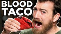 Good Mythical Morning - Episode 46 - Will It Taco? Taste Test (REHEATED)