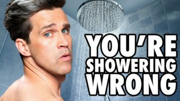 Good Mythical Morning - S15E83 - You're Showering Wrong