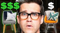 Good Mythical Morning - Episode 94 - Expensive vs. Cheap Products (GAME)