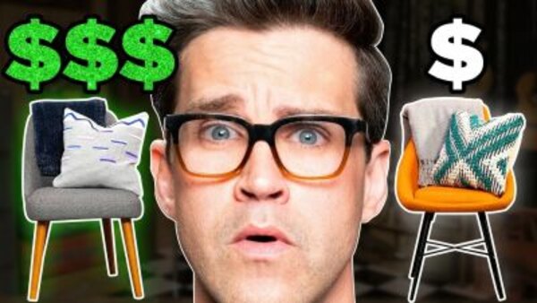 Good Mythical Morning - S15E94 - Expensive vs. Cheap Products (GAME)