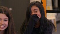 The Substitute - Episode 2 - Lilly Singh