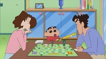 Crayon Shin-chan - Episode 997