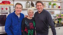 James Martin's Saturday Morning - Episode 38 - Brian Conley, Lisa Allen