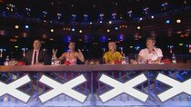 Britain's Got Talent - Episode 7 - Auditions 7