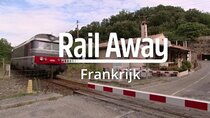 Rail Away - Episode 3 - France