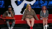 Ridiculousness - Episode 39 - Margie Plus