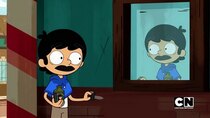 Victor and Valentino - Episode 17 - It Grows