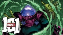 Marvel 101 - Episode 23 - Mysterio