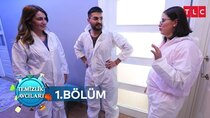 Temizlik Avcıları - Episode 1