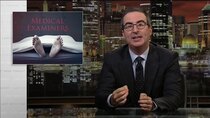 Last Week Tonight with John Oliver - Episode 12