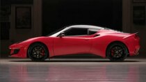 Jay Leno's Garage - Episode 20 - 2019 Lotus Evora 400