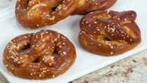 Bake With Anna Olson - Episode 3 - Bagels & Pretzels