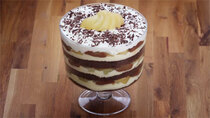 Bake With Anna Olson - Episode 13 - Trifle
