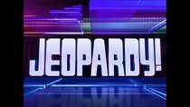 Jeopardy! - Episode 100 - James Holzhauer, Jenny Gibbs, Adam Stone